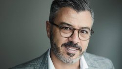 Rafael Lötscher, CEO von PensExpert.
