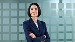 Dr. Caroline Meli, Vorsitzende der Atupri-Geschäftsleitung.