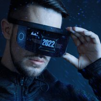 Das Metaverse ist anfällig für Hackerangriffe sowie Datenschutz- und Cybersicherheitsfragen.