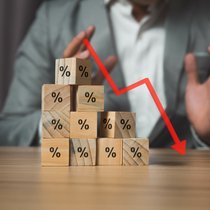 La performance moyenne des différentes classes d'actifs a été négative en avril.