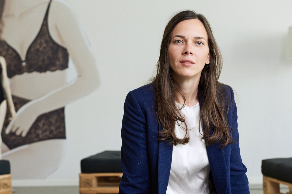Sabrina Hartusch