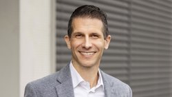 Patrick Maurer, Chief Operating Officer désigné d'Allianz Suisse.