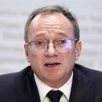 Thomas Bläsi, conseiller national (UDC/GE).