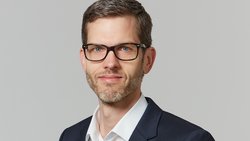 Kümmert sich künftig um die Finanzen bei der Pax: Christoph Jorns.