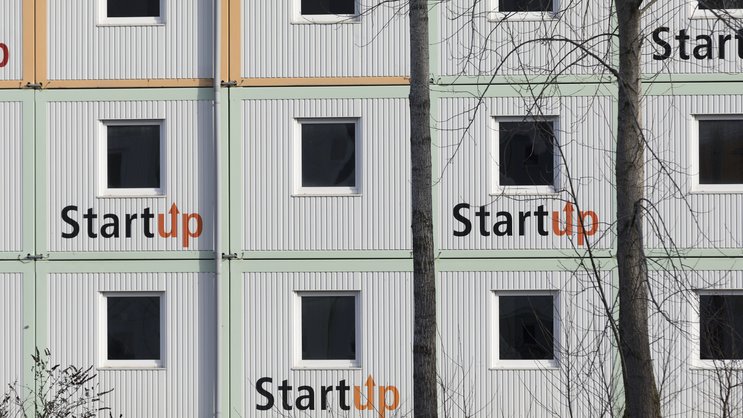 Wenn Startup wachsen, sind die Versicherungsleistungen nicht selten zu wenig ausreichend.