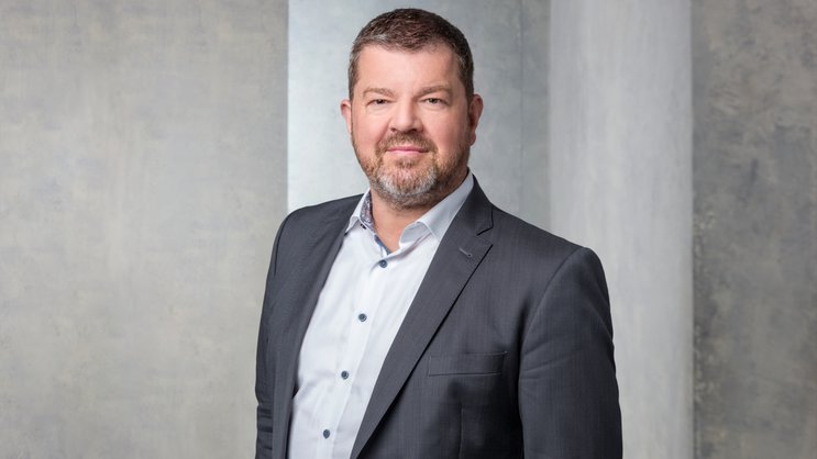 Swica-CEO Reto Dahinden kann mit der Geschäftsentwicklung 2024 zufrieden sein.