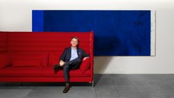 Thomas Trachsler ist Leiter Versicherungen und Mitglied der Geschäftsleitung der Mobiliar.