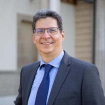 Pasquale Zarra, associé gérant de Lemania Services.