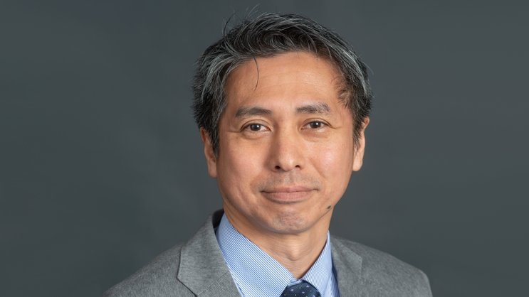 Hiro Yamasaki, neuer Managing Director der Niederlassung von HDI Global in Japan.