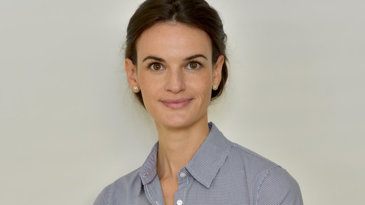 Anina Lutz CEO Calingo
