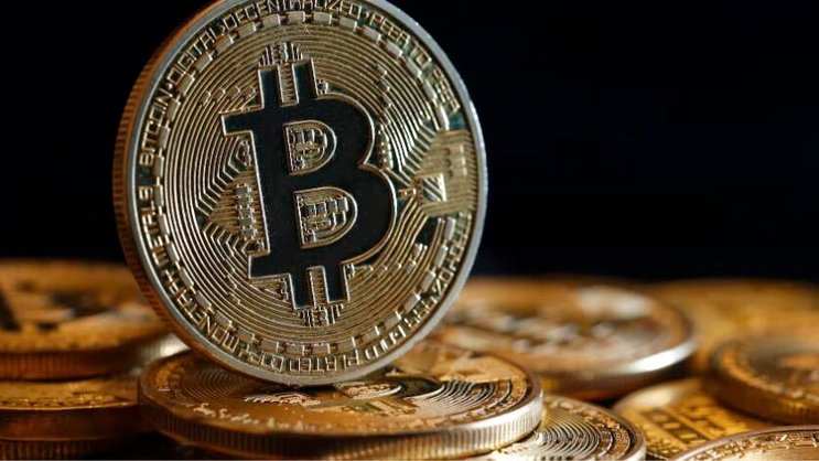 Vol, fraude ou blanchiment d'argent : de plus en plus de criminels détournent les cryptomonnaies à leurs fins.