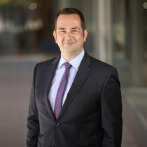 René Schoenauer ist Director Product Marketing EMEA bei Guidewire Software.