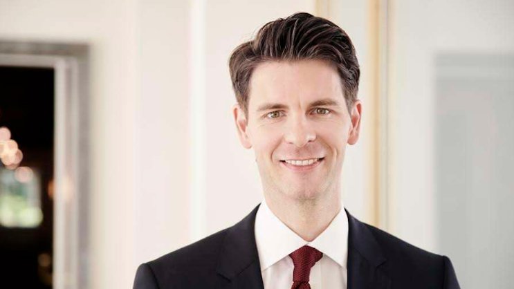 Tomas Kunzmann - CEO Allianz Partners