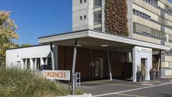 La canicule est considérée comme problématique, notamment à l'hôpital gériatrique de Trois-Chêne.