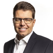Übernimmt das Steuer als Suva-Ratspräsident: Andreas Rickenbacher.