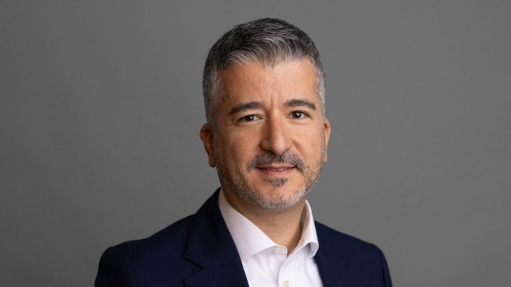 Francesco Giardino, Portfolio Manager von «ZAST Immobilien Geschäft Schweiz».