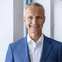 Volker Steck verlässt Helvetia - resp. Helvetia Baloise - nach zehn Jahren.