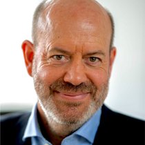 Moritz Finkelnburg wechselt von der BGV zum Berater Convista Consulting.