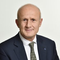 Thomas von Planta: «Damit eine Landesausstellung realisiert werden kann, muss der politische Wille vorhanden sein.»