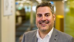 Marc Etienne Cortesi: Die Zusammenarbeit ist enorm wichtig, denn die Cyberkriminellen haben sich schon lange zusammengeschlossen.»