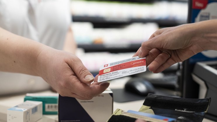 Le scénario de caisse maladie «à vocation publique» à Genève franchit une nouvelle étape.