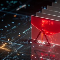 Ransomware-as-a-Service macht kriminelle Angriffe, etwa via Phishing-Mails, einfacher.