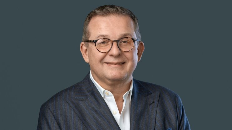 Felix C. Jenny, CEO von Howden Schweiz, Österreich und Liechtenstein.