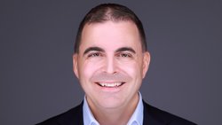 Sompo International, Eric Herbelin, Country Manager Insurance