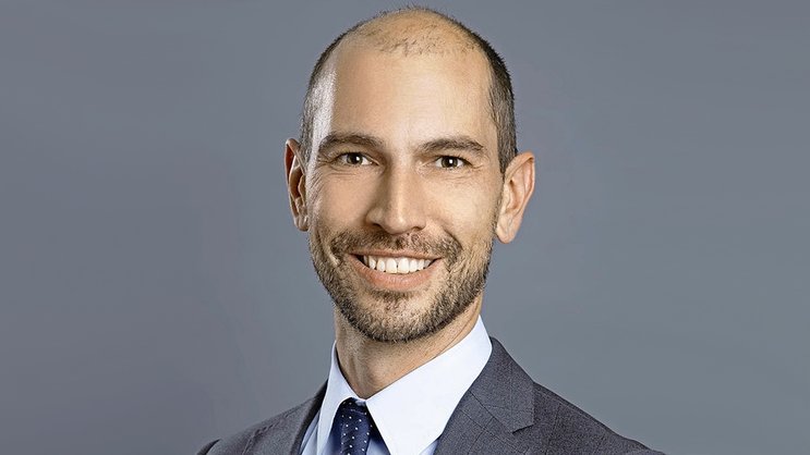 Vincent Kaufmann