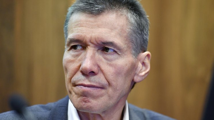 Felix Schneuwly, esperto Comparis in assicurazione malattia.
