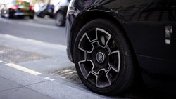 L'étude d'Axa ne précise pas si le canton de Zoug présente également la plus forte densité de véhicules de la marque britannique haut de gamme Rolls-Royce.