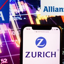 Axa, Allianz und Zurich positionieren sich gut im Ranking von Fitch.