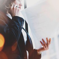Frauen sind in den obersten Führungsgremien der Schweizer Versicherungsgesellschaften im Vergleich zu den Männern bislang nur spärlich vertreten.
