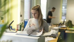 La formation professionnelle initiale de Santésuisse renforce son attractivité, tant pour les apprentis que pour les employeurs.