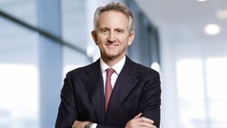 Alberto Nagel, CEO Mediobanca Group.