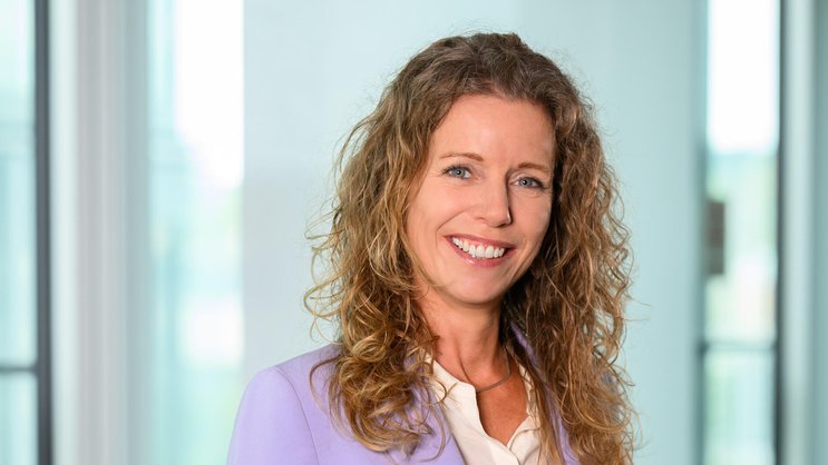 Vertritt als Stiftungsratspräsidentin das Credo «mutig, klar, konsequent»: Petra Arnold Schlüssel.