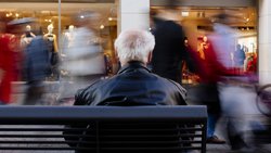 Schweizer Pensionskassen haben im 1. Quartal den deutlichsten Rückschlag auf der Aktivseite seit zweieinhalb Jahren erlitten.