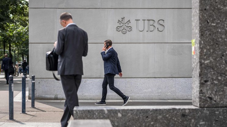 La banque UBS AG et sa filiale française ont été définitivement condamnées pour avoir mis en place un système d'évasion fiscale massive vers la Suisse entre 2004 et 2012.
