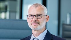 Vincent Eckert: «Vielen Firmen ist noch nicht vollständig klar, wie sie den Weg zu Net Zero gehen sollen, wozu manche sich verpflichtet haben.»