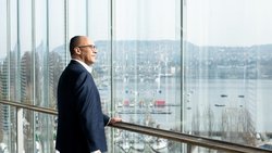 «Mit der zunehmenden Nutzung des Weltraums steigt auch der Bedarf an klaren Regeln – ähnlich wie im Strassenverkehr.»