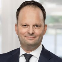 Marc Weber, CEO der VZ Depotbank: «Wir werden als Bank und als Haftpflichtversicherung reguliert.»