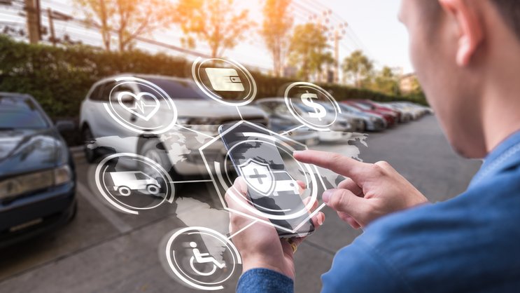 Nicht nur die Versicherer selbst, auch immer mehr institutionelle Anleger fördern diesen technologischen Wandel.