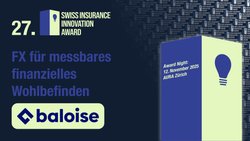 Kunden, menschliche und digitale Experten arbeiten mit einem KI-gestützten Multi-Experten-System zusammen und verbessern ihr finanzielles Wohlbefinden messbar.