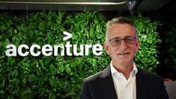 Modernisiert und berät seit Jahrzehnten Versicherer: Michel Ott, Principal Director bei Accenture Schweiz.