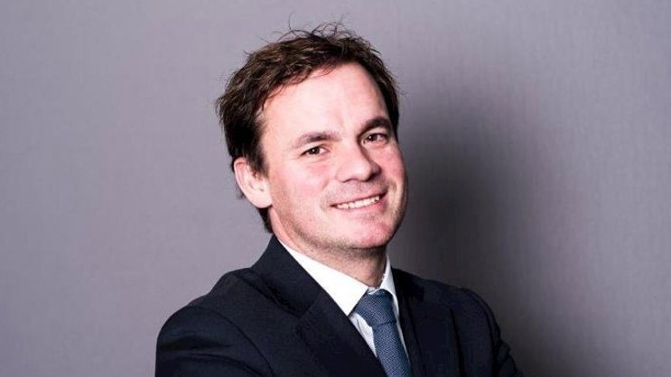 Jan Möllmann: Designierter CEO von Allianz Trade in der Schweiz.