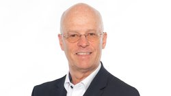 Werner Kübler, président du conseil d'administration de Swica.