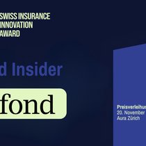 Für viele Menschen in der Schweiz ist die zweite Säue eine Blackbox. Profond Insider will dies ändern.