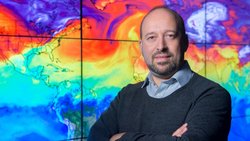 «Nous sommes encore en train d'évaluer et de déterminer si nous assistons à un changement dans le fonctionnement du système climatique»: Gavin Schmidt, directeur de l'Institut Goddard d'études spatiales de la NASA.