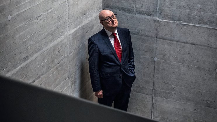 « Les caisses de pension devront fonctionner comme des prestataires financiers modernes et proposer une compétence de conseil élevée », explique Heinz Zimmermann.