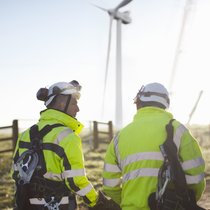 «Zurich Climate Change Resilience Services» ermöglicht es Unternehmen, aktuelle und künftige Risiken aufgrund des Klimawandels zu erkennen, zu bewerten und sich erfolgreich an diese anzupassen.